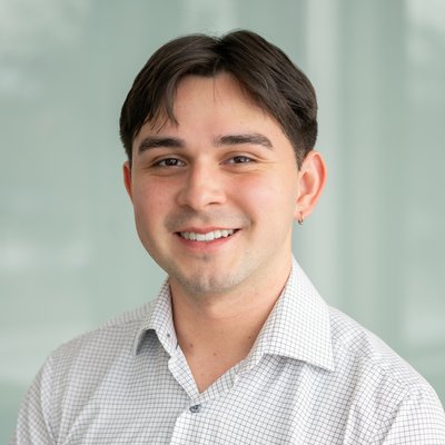 Bryan Zamora, founder of Rootwork Analytics